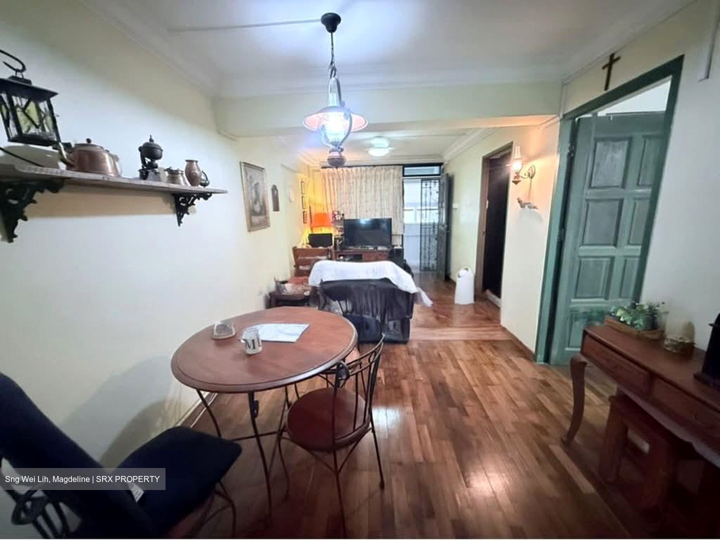 Blk 12 Holland Vista (Queenstown), HDB 3 Rooms #569991911